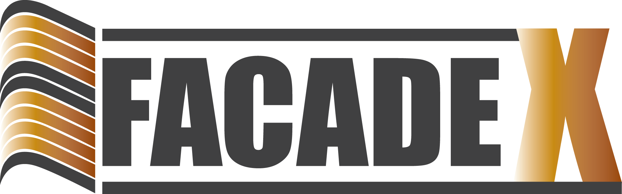 Facadex Logo